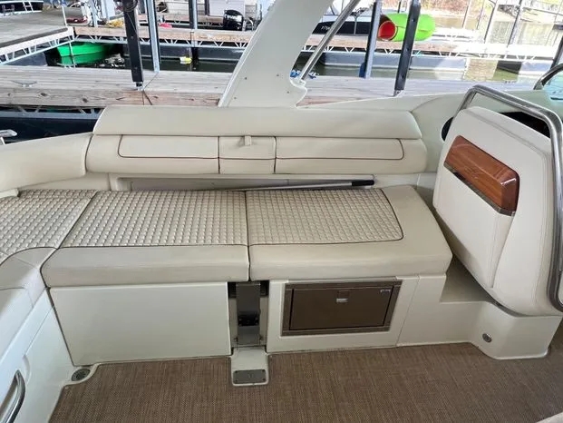 large boat