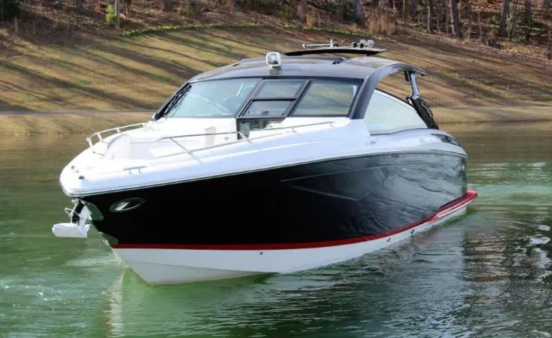 large boat