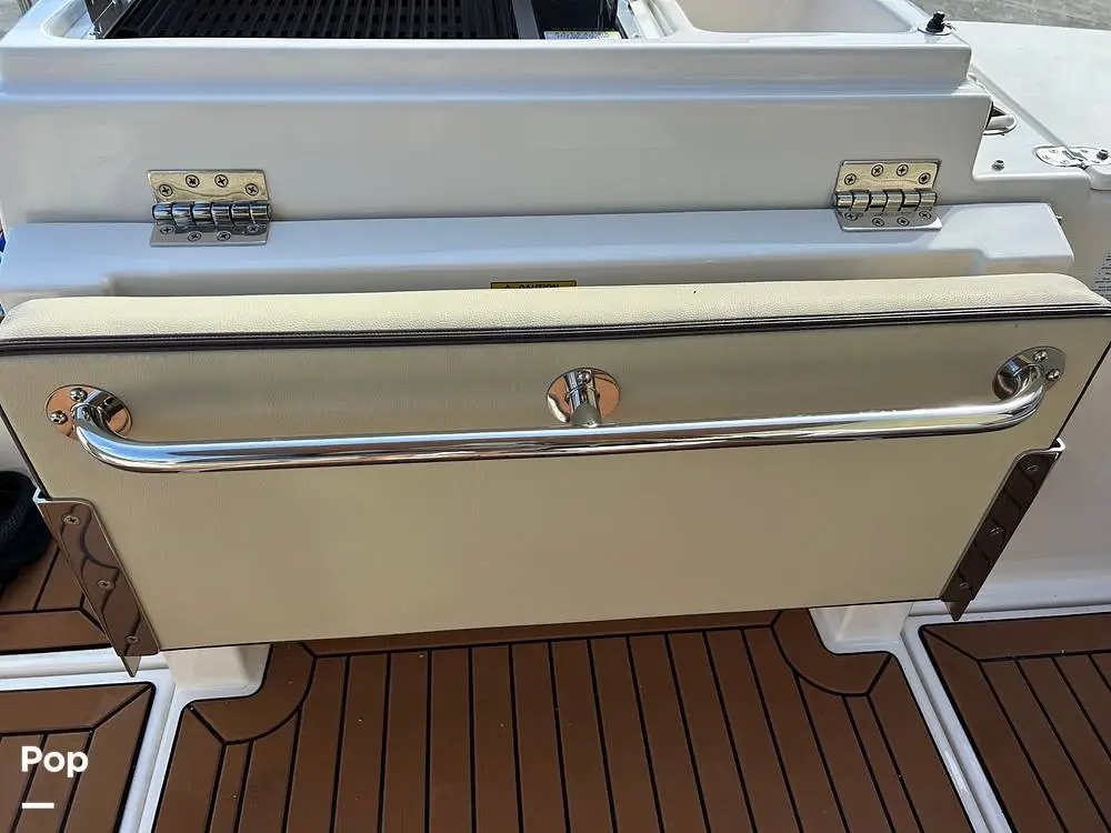 large boat