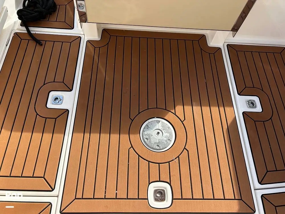 large boat