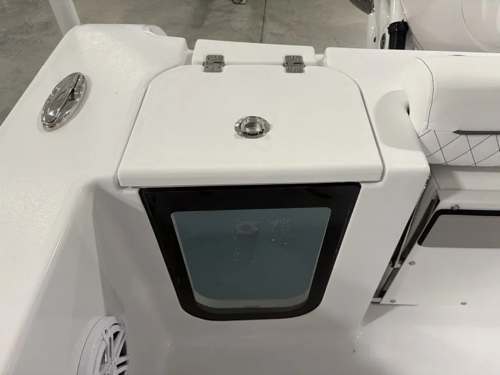 large boat